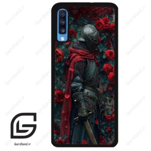 قاب گوشی سامسونگ ای 70 (Galaxy A70 / A70S ) طرح جنگجو کد 2395