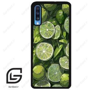 قاب گوشی سامسونگ ای 70 (Galaxy A70 / A70S ) طرح لیمو کد 2398