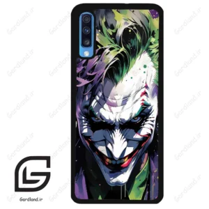 قاب گوشی سامسونگ ای 70 (Galaxy A70 / A70S ) طرح جوکر کد 2404