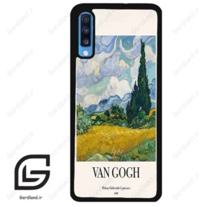 قاب گوشی سامسونگ ای 70 (Galaxy A70 / A70S ) طرح ونگوک کد 2428