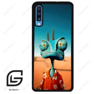 قاب گوشی سامسونگ ای 70 (Galaxy A70 / A70S ) طرح رنگو کد 2433