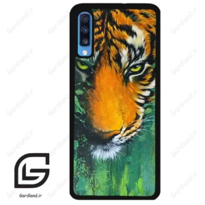 قاب گوشی سامسونگ ای 70 (Galaxy A70 / A70S ) طرح ببر کد 2453