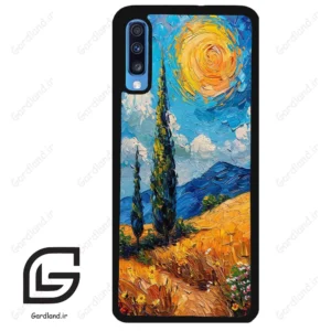 قاب گوشی سامسونگ ای 70 (Galaxy A70 / A70S ) طرح ونگوک کد 2464