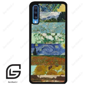 قاب گوشی سامسونگ ای 70 (Galaxy A70 / A70S ) طرح ونگوک کد 2469