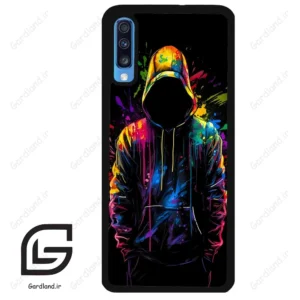 قاب گوشی سامسونگ ای 70 (Galaxy A70 / A70S ) طرح پسرانه کد 2473