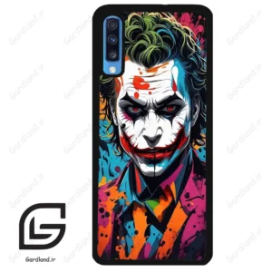 قاب گوشی سامسونگ ای 70 (Galaxy A70 / A70S ) طرح جوکر کد 2477