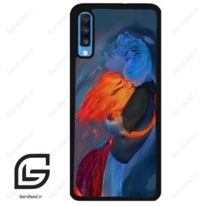 قاب گوشی سامسونگ ای 70 (Galaxy A70 / A70S ) طرح اب کد 2497