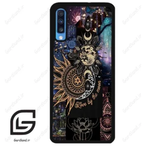 قاب گوشی سامسونگ ای 70 (Galaxy A70 / A70S ) طرح خفن کد 2510