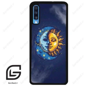 قاب گوشی سامسونگ ای 70 (Galaxy A70 / A70S ) طرح انیمیشن کد 2518