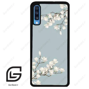 قاب گوشی سامسونگ ای 70 (Galaxy A70 / A70S ) طرح شکوفه کد 2523