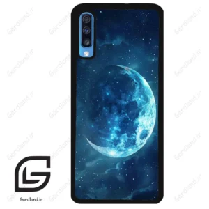 قاب گوشی سامسونگ ای 70 (Galaxy A70 / A70S ) طرح انیمیشن کد 2543