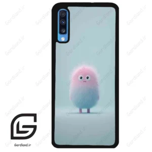 قاب گوشی سامسونگ ای 70 (Galaxy A70 / A70S ) طرح انیمیشن کد 2564