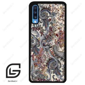 قاب گوشی سامسونگ ای 70 (Galaxy A70 / A70S ) طرح سنتی کد 2569