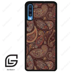 قاب گوشی سامسونگ ای 70 (Galaxy A70 / A70S ) طرح نقاشی کد 2570
