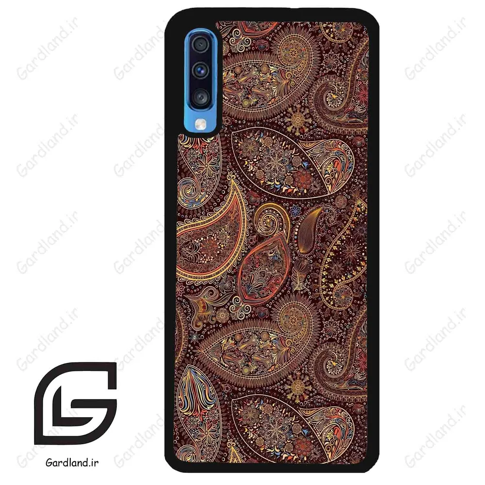 قاب گوشی سامسونگ ای 70 (Galaxy A70 / A70S ) طرح نقاشی کد 2570