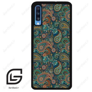 قاب گوشی سامسونگ ای 70 (Galaxy A70 / A70S ) طرح خانومانه کد 2571