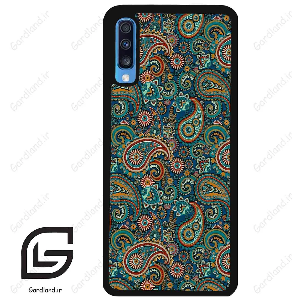 قاب گوشی سامسونگ ای 70 (Galaxy A70 / A70S ) طرح خانومانه کد 2571