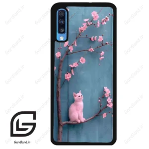 قاب گوشی سامسونگ ای 70 (Galaxy A70 / A70S ) طرح فانتزی کد 2575