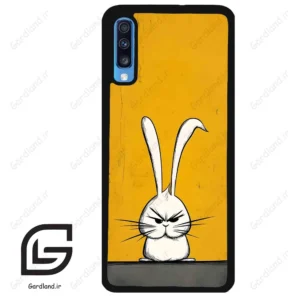 قاب گوشی سامسونگ ای 70 (Galaxy A70 / A70S ) طرح خرگوش کد 2579