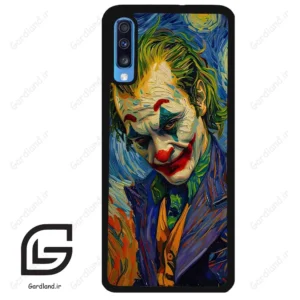 قاب گوشی سامسونگ ای 70 (Galaxy A70 / A70S ) طرح جوکر کد 2584