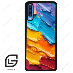 قاب گوشی سامسونگ ای 70 (Galaxy A70 / A70S ) طرح نقاشی کد 2606