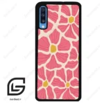قاب گوشی سامسونگ ای 70 (Galaxy A70 / A70S ) طرح گل کد 2631