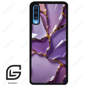 قاب گوشی سامسونگ ای 70 (Galaxy A70 / A70S ) طرح خانومانه کد 2648