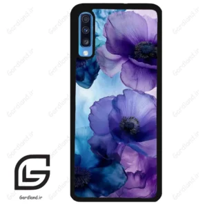 قاب گوشی سامسونگ ای 70 (Galaxy A70 / A70S ) طرح گل کد 2649