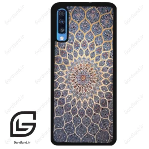 قاب گوشی سامسونگ ای 70 (Galaxy A70 / A70S ) طرح زیبا کد 2664
