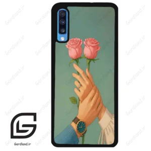 قاب گوشی سامسونگ ای 70 (Galaxy A70 / A70S ) طرح عهد کد 2678
