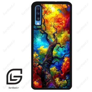 قاب گوشی سامسونگ ای 70 (Galaxy A70 / A70S ) طرح خاص کد 2691