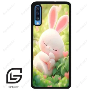 قاب گوشی سامسونگ ای 70 (Galaxy A70 / A70S ) طرح کودکانه کد 2713