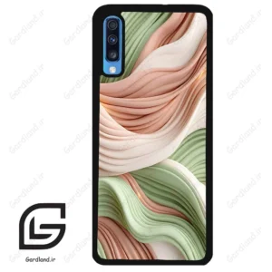 قاب گوشی سامسونگ ای 70 (Galaxy A70 / A70S ) طرح مینیمال کد 2716