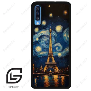 قاب گوشی سامسونگ ای 70 (Galaxy A70 / A70S ) طرح ونگوک کد 2730