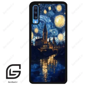 قاب گوشی سامسونگ ای 70 (Galaxy A70 / A70S ) طرح ونگوک کد 2733