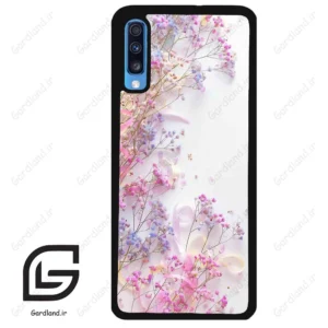 قاب گوشی سامسونگ ای 70 (Galaxy A70 / A70S ) طرح فانتزی کد 2741