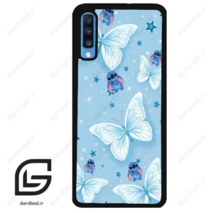 قاب گوشی سامسونگ ای 70 (Galaxy A70 / A70S ) طرح کودکانه کد 2743