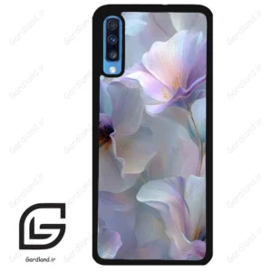 قاب گوشی سامسونگ ای 70 (Galaxy A70 / A70S ) طرح گل کد 2748