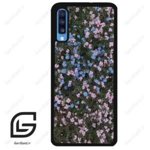 قاب گوشی سامسونگ ای 70 (Galaxy A70 / A70S ) طرح گل کد 2769