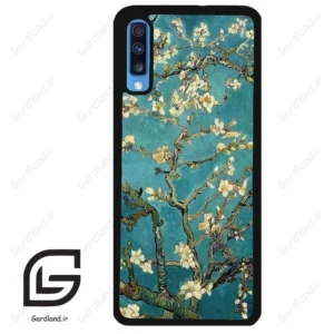 قاب گوشی سامسونگ ای 70 (Galaxy A70 / A70S ) طرح شکوفه کد 2771
