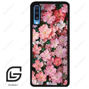 قاب گوشی سامسونگ ای 70 (Galaxy A70 / A70S ) طرح گل کد 2774