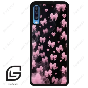 قاب گوشی سامسونگ ای 70 (Galaxy A70 / A70S ) طرح پاپیون کد 2778