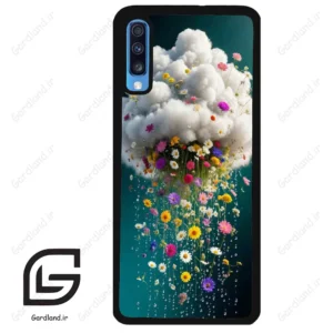 قاب گوشی سامسونگ ای 70 (Galaxy A70 / A70S ) طرح ابر کد 2780