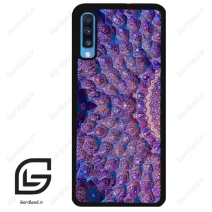 قاب گوشی سامسونگ ای 70 (Galaxy A70 / A70S ) طرح سنتی کد 2781