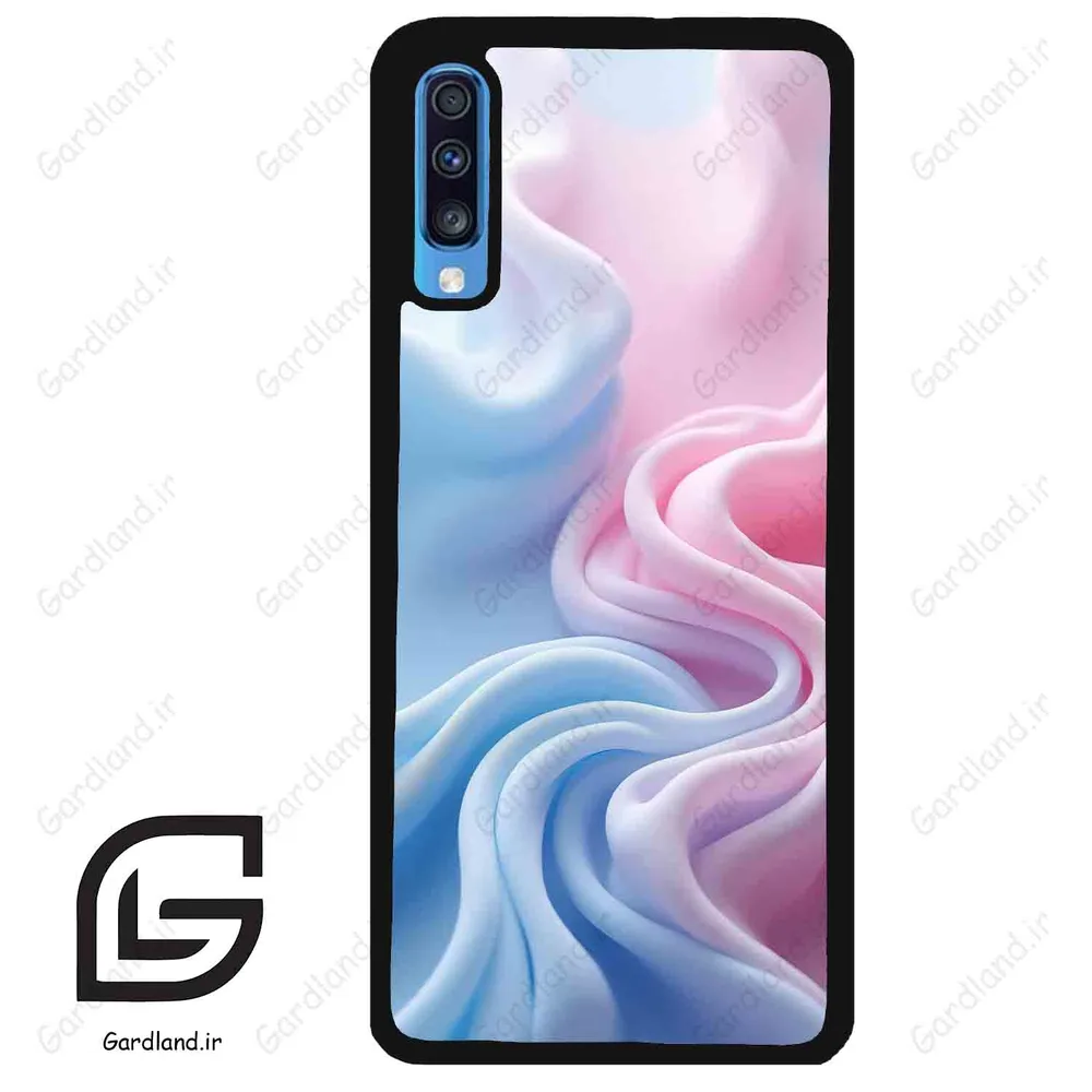 قاب گوشی سامسونگ ای 70 (Galaxy A70 / A70S ) طرح ساده کد 2785