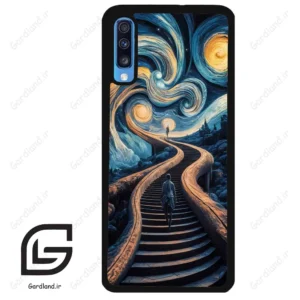 قاب گوشی سامسونگ ای 70 (Galaxy A70 / A70S ) طرح خاص کد 2809