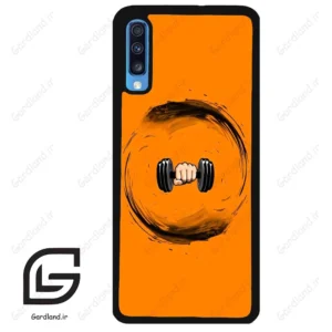 قاب گوشی سامسونگ ای 70 (Galaxy A70 / A70S ) طرح ورزشی کد 2823