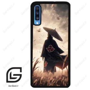 قاب گوشی سامسونگ ای 70 (Galaxy A70 / A70S ) طرح ایتاچی کد 2825