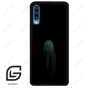 قاب گوشی سامسونگ ای 70 (Galaxy A70 / A70S ) طرح روح کد 2826