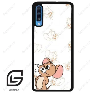 قاب گوشی سامسونگ ای 70 (Galaxy A70 / A70S ) طرح جری کد 2831